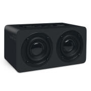 NOD Ξύλινο φορητό bluetooth ηχείο 10W, NOD ROCK CONCERT