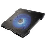 NOD Notebook Cooler για laptop έως και 15.6". NOD STORMCLOUD