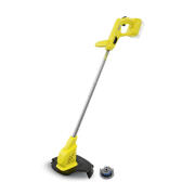 Karcher - Χορτοκοπτικό Μεσινέζας Μπαταρίας LTR 18-25 18V (solo)