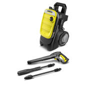 Karcher Πλυστικό Ρεύματος K7 Compact με Πίεση 180bar και Μεταλλική Αντλία 3000W 1.447-050.0 Ροή νερού 600lt/h