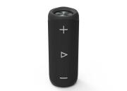 SHARP PORTABLE BLUETOOTH SPEAKER BLACK GX-BT280(BK)