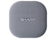 Sharp Αδιάβροχο Ηχείο Bluetooth 6W με Διάρκεια Μπαταρίας έως 13 ώρες GX-BT60 Γκρι