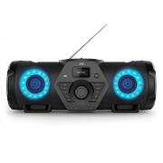 JVC BOOMBLASTER  RV-NB200BT  with CD, USB and Bluetooth Audio-Streaming