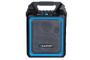 Blaupunkt Ηχείο με Λειτουργία Karaoke MB06 Μαύρο