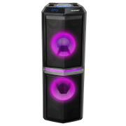 Blaupunkt Party Speaker PS10DB Bluetooth 1200W