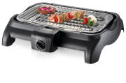 Severin Barbeque Grill με Θερμοστάτη 2300watt