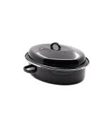 Beka Γάστρα Εμαγιέ Roasty Cook 11,6lt 42cm