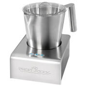 Profi Cook Συσκευή για Αφρόγαλα 600W 450ml Inox PC-MS 1032