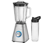 PROFI COOK 2 σε 1 Μπλέντερ 1L και smoothies maker, 600W, PC-UMS 1125