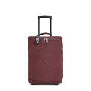 Kipling Σακ Βουαγιάζ trolley 50.5x36.5x21cm σειρά Teagan Mahogany