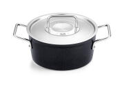 Fissler Χύτρα με Μεταλλικό Καπάκι 20εκ 2,7L Adamant 15611420000