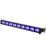 QTX UVB-9 ULTRAVIOLET LED BAR