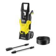 Karcher Πλυστικό Υψηλής Πίεσης K-3 Universal Edition