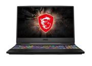 MSI Gaming Laptop GE65 Raider 9SF (i7/16GB/512GB/RTX2070 8GB )