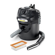 Karcher Σκούπα Στάχτης AD-2