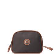 Delsey Νεσεσέρ 18.5x26x12.5cm Chatelet Air 2.0 Brown