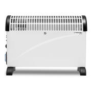 Trotec TFC 22 E Κεραμικό Αερόθερμο Δαπέδου 2000W