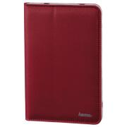 Hama Tablet Portfolio ''Strap'' κόκκινο για συσκευές έως 25.7 cm (10.1)