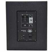 CITRONIC CASA-12BA ACTIVE SUB CAB 12" 400Wrms