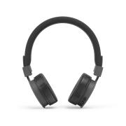 Hama "Freedom Lit II" Ακουστικά Bluetooth®, On-Ear, αναδιπλούμενα, με μικρόφωνο, Μαύρα