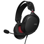 JVC Ακουστικά Gaming GG01-B