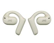 JVC ΑΚΟΥΣΤΙΚΑ OPEN-EAR TRUE WIRELESS BΤ HA-NP35T-W ΛΕΥΚΟ