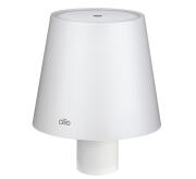 Cilio Λάμπα Καπέλο 13cm Led 2,5 W Luce Λευκό Usb