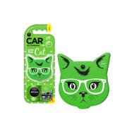 Aroma Άρωμα Cat Fancy Green