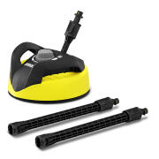 Karcher Εξάρτημα τοίχων και δαπέδων T-Racer T 350