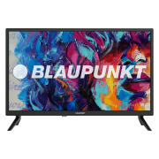 Blaupunkt Τηλεόραση 24″ HD LED BN24H1372EEB