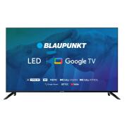 Blaupunkt 4K UHD QLED Smart Τηλεόραση 43'' 43UBG6000