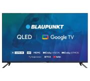 Blaupunkt Smart Τηλεόραση Google TV 50" UHD QLED 50QBG7000