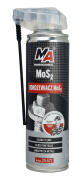 MA PROFESSIONAL σπρέι αντισκωριακό MoS2 20-A72 250ml