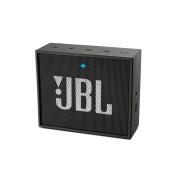 JBL GO φορητό Bluetooth ηχείο (Black)