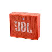 JBL GO φορητό Bluetooth ηχείο  (Orange)