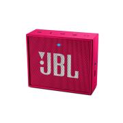 JBL GO φορητό Bluetooth ηχείο  (Pink)