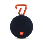 JBL CLIP 2 Ασύρματο αδιάβροχο φορητό Bluetooth ηχείο IPX7  (Black)