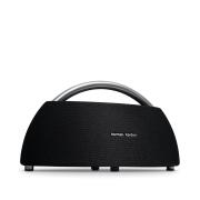 Harman Kardon Go & Play Mini, Portable Bluetooth Speaker (Black)