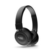 JBL On-Ear Bluetooth ακουστικά T450 (Black)