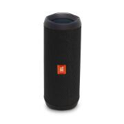 JBL FLIP 4 Ασύρματο αδιάβροχο φορητό Bluetooth ηχείο IPX7 (Black)