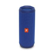 JBL FLIP 4 Ασύρματο αδιάβροχο φορητό Bluetooth ηχείο IPX7 (Blue)