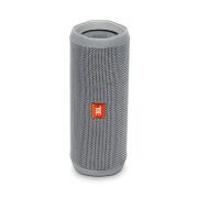 JBL FLIP 4 Ασύρματο αδιάβροχο φορητό Bluetooth ηχείο IPX7 (Gray)