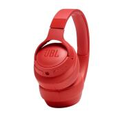 JBL Tune 700BT, Over-ear Bluetooth Headphones, Multipoint (Coral)