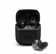 JBL Club Pro+ TWS, True Wireless In-Ear Headphones, ANC, (Black)