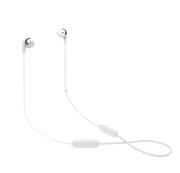 JBL Bluetooth Ακουστικά Tune 215BT White