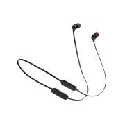 JBL Tune 125BT In-ear Bluetooth Handsfree Ακουστικά Μαύρα