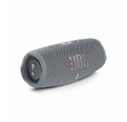 JBL Αδιάβροχο Ηχείο Bluetooth Charge 5  30W με Διάρκεια Μπαταρίας έως 20 Ώρες Powerbank Γκρι