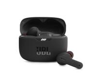 JBL Tune 230NC TWS, True Wireless Ear-Buds Headphones, NC, Touch, (Black)