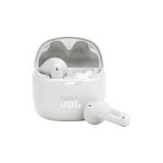 JBL Tune Flex Ακουστικά True Wireless White