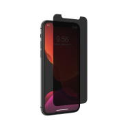 Zagg InvisibleShield Privacy Full Face Tempered Glass (iPhone 11 Pro)